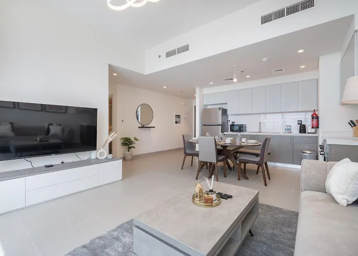 Heaven Crest Vacation Homes - Luxury Forte