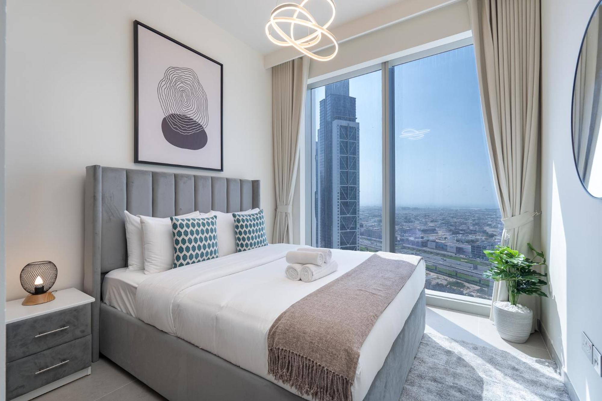 Heaven Crest - Luxury * دبي