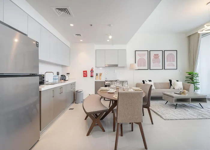 Heaven Crest Vacation Homes - Luxury Forte